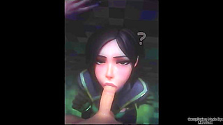 Valorant Viper - Valorant Viper Slideshow - Valorant Viper Hentai Compilation