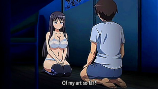 Hentai| Eroge! H mo Game mo Kaihatsu Zanmai| Kisara Sex