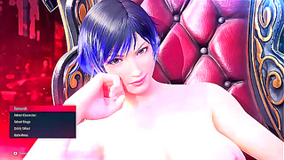 Titties in Tekken - Nude mod for Tekken 8