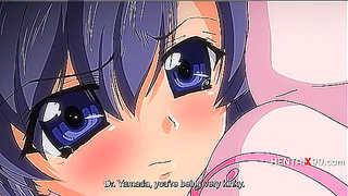 Horrors Of The Hentai Ward - Subtitled