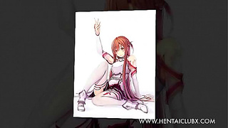 Hentai anh Ecchi 16 Sentence 3 sexy