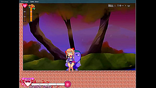 Kobopuri 2 - Momo Hentai Gallery Teaser