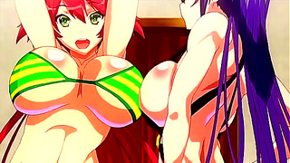 Best Fuck - HENTAI