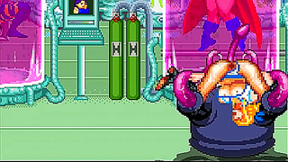 Hentai Mugen Lucy Heartfilla