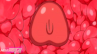 I take advantage of the fact that my stepbrother is distracted to eat his cock - Hentai