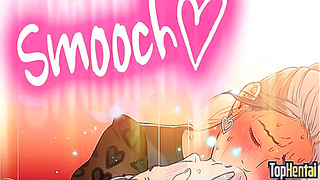 I Can Make Babes Orgasm with a Touch Episode 20