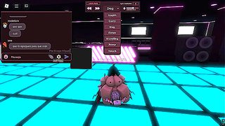 Roblox Evelyn's Big Detonation ???