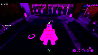 SECRET ROBLOX PORN GAME ACCESS IN COMMENTS
