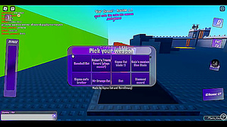 Fun Combat - Roblox Condo 1