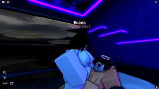 Roblox Sex of Erans and Rizza