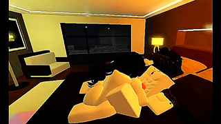 Roblox my friend cheated on his girlfriend to be with me