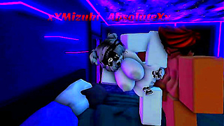 Roblox Condos - Sex with a friend (1)