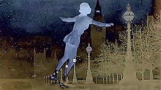 My Secret Life'Silent Films'Volume One Chapter Three