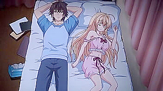 Hell, Watch My New Step Sister and Me Get Freaky as Fuck in This Hentai Masterpiece
