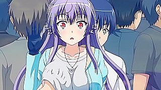 Teen Slammed Hard in Public Elevator - Hentai Porn Action