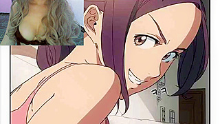 Stepmom's Forbidden Fantasies – Anime Chapter 3 Seduction by Her Stepson
