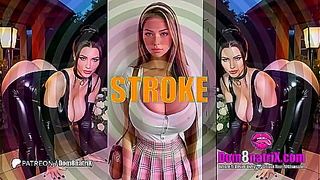 AI GIRLS JOI JERK OFF INSTRUCTIONS GOONING BIG ASS BIG TITS ANIME HENTAI by Dom8natri X