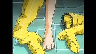 night shift experiments hentai teen nurse fucked 2 uncensored