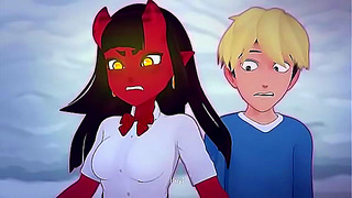 Naruto x Bleach Crossover Hentai Fantasy – Steamy OnePiece Dreams Unleashed