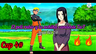 Naruto Claims Mikoto in Forbidden Encounter - Chapter 4 Heat Builds