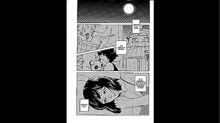 Naruto Hinata Heat Up Over Home Tensions – Steamy Bedroom Escape