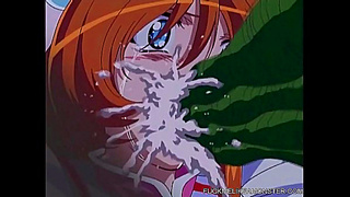 Monsters Ravage Cute Teens in Steamy Hentai Fantasy Encounter