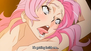 Anime Bliss – Extreme Fantasies Unfolded Nightly