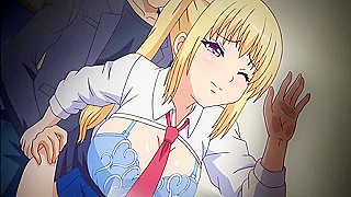 Anime hentai compilation featuring hot blowjobs part forty