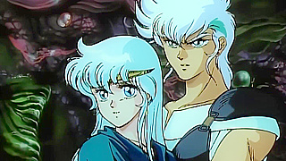 HUNGARIAN – Reyon's Legendary Anime Adventures Continue Explicitly Uncensored
