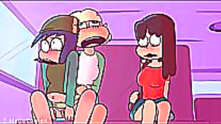 Cute Anime Princess Gets Fucked Hard By Futanari Pokemon Dick