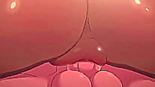 Horny Milf Kamuo Gets Fucked Hard for Her Anime Fantasy Pleasure