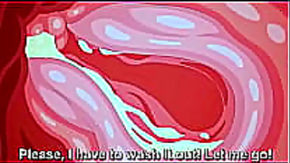 Cute Anime Teen Gets Fucked Hard for Her Tits & Blowjob S s