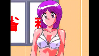 Boruto's Fantasy Night with Curvy Hinata, Tsunade & Himawari for Sexy 3D Manga Action