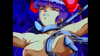 Busty Albedo Gets Hardcore Anime Fuck Session From Horny Master