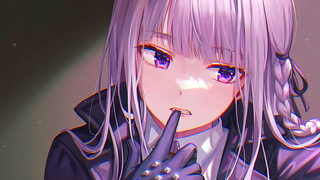 Big-Titted AI Trinity Plays Paizuri Games With Monster Cock In Anime World